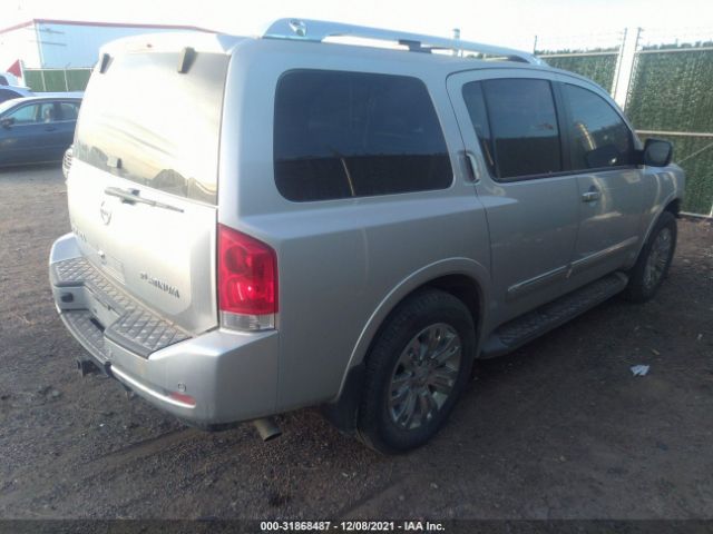 Photo 3 VIN: 5N1AA0NE0FN622014 - NISSAN ARMADA 