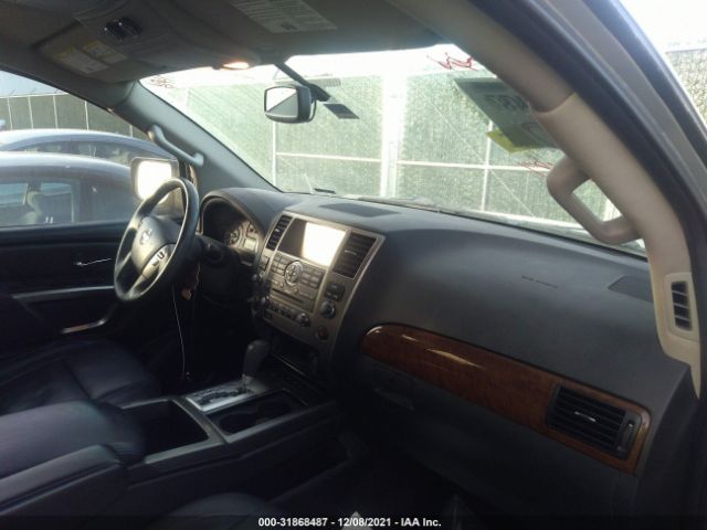 Photo 4 VIN: 5N1AA0NE0FN622014 - NISSAN ARMADA 