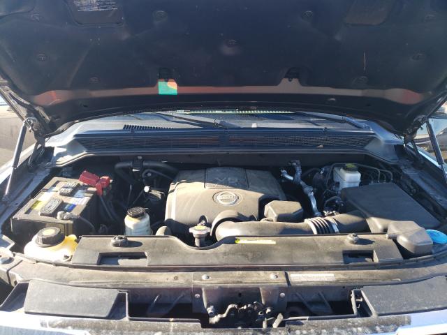 Photo 6 VIN: 5N1AA0NE1BN610352 - NISSAN ARMADA PLA 