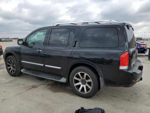 Photo 1 VIN: 5N1AA0NE1BN613820 - NISSAN ARMADA PLA 