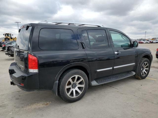 Photo 2 VIN: 5N1AA0NE1BN613820 - NISSAN ARMADA PLA 