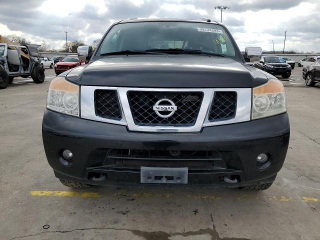 Photo 4 VIN: 5N1AA0NE1BN613820 - NISSAN ARMADA PLA 