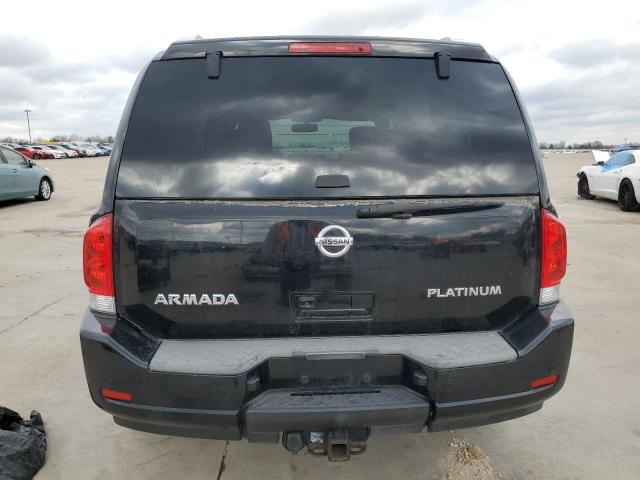 Photo 5 VIN: 5N1AA0NE1BN613820 - NISSAN ARMADA PLA 