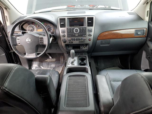 Photo 7 VIN: 5N1AA0NE1BN613820 - NISSAN ARMADA PLA 