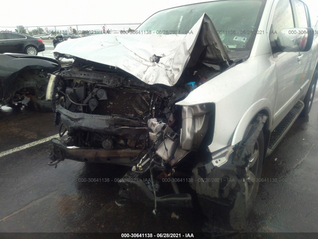 Photo 5 VIN: 5N1AA0NE1CN611731 - NISSAN ARMADA 