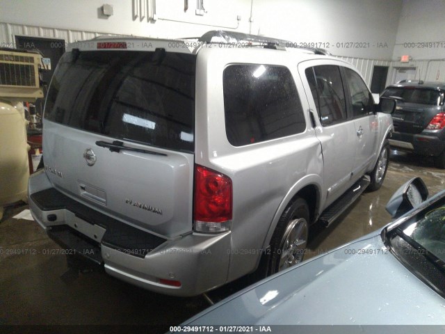 Photo 3 VIN: 5N1AA0NE1CN622213 - NISSAN ARMADA 