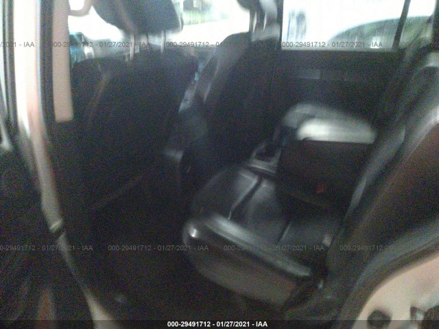 Photo 7 VIN: 5N1AA0NE1CN622213 - NISSAN ARMADA 