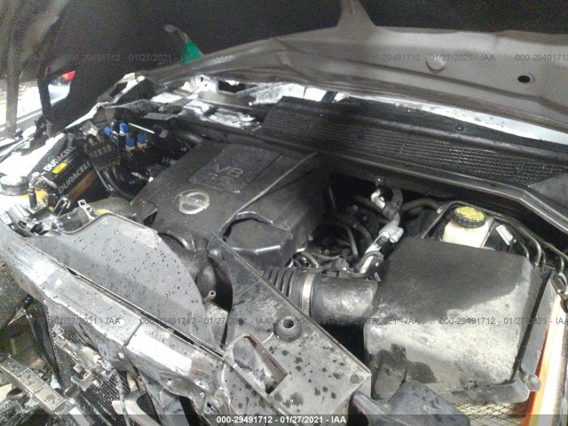 Photo 9 VIN: 5N1AA0NE1CN622213 - NISSAN ARMADA 