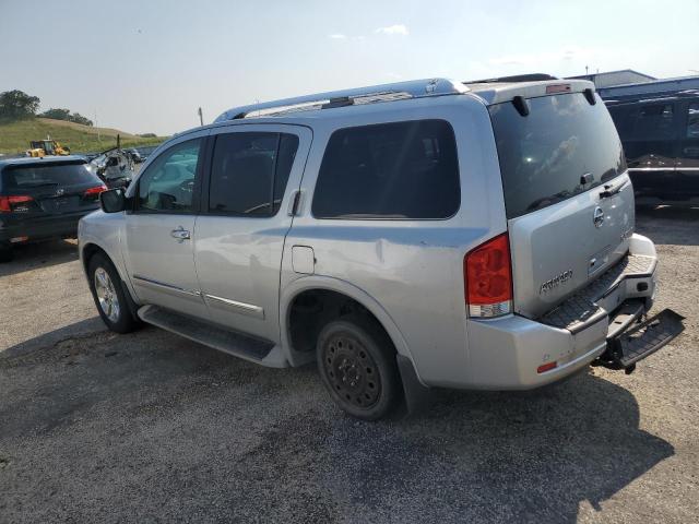 Photo 1 VIN: 5N1AA0NE1DN601119 - NISSAN ARMADA PLA 