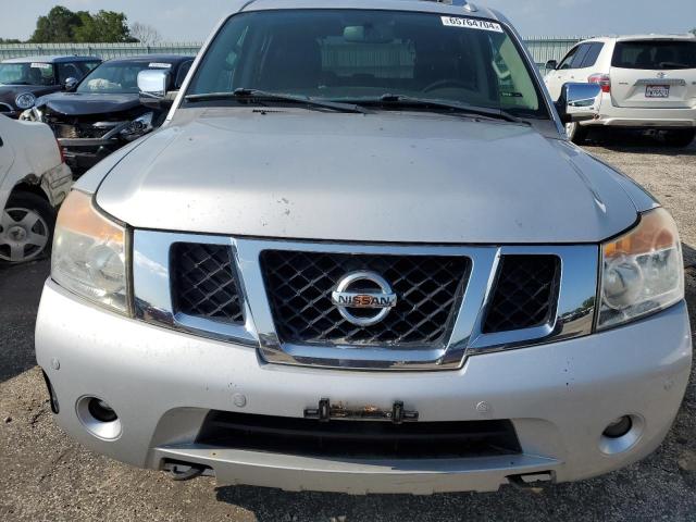 Photo 10 VIN: 5N1AA0NE1DN601119 - NISSAN ARMADA PLA 