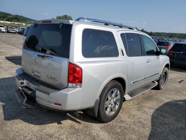 Photo 2 VIN: 5N1AA0NE1DN601119 - NISSAN ARMADA PLA 