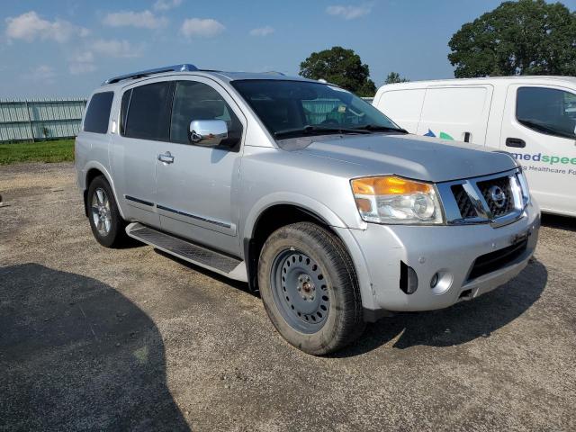 Photo 3 VIN: 5N1AA0NE1DN601119 - NISSAN ARMADA PLA 