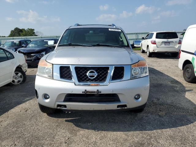 Photo 4 VIN: 5N1AA0NE1DN601119 - NISSAN ARMADA PLA 