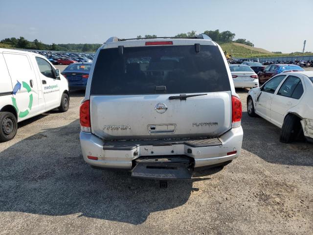 Photo 5 VIN: 5N1AA0NE1DN601119 - NISSAN ARMADA PLA 