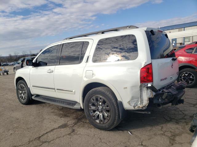 Photo 1 VIN: 5N1AA0NE1FN621616 - NISSAN ARMADA 