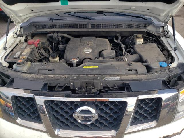 Photo 11 VIN: 5N1AA0NE1FN621616 - NISSAN ARMADA 