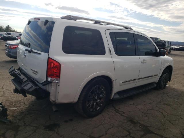 Photo 2 VIN: 5N1AA0NE1FN621616 - NISSAN ARMADA 