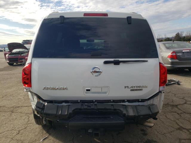 Photo 5 VIN: 5N1AA0NE1FN621616 - NISSAN ARMADA 