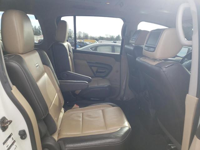 Photo 10 VIN: 5N1AA0NE1FN621616 - NISSAN ARMADA 