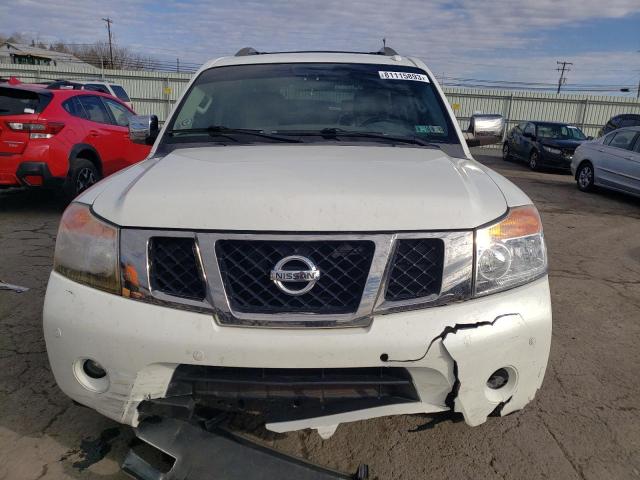 Photo 4 VIN: 5N1AA0NE1FN621616 - NISSAN ARMADA 