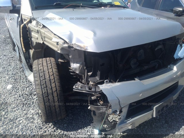 Photo 5 VIN: 5N1AA0NE2AN602906 - NISSAN ARMADA 