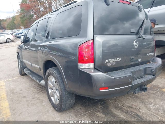 Photo 2 VIN: 5N1AA0NE2CN611513 - NISSAN ARMADA 