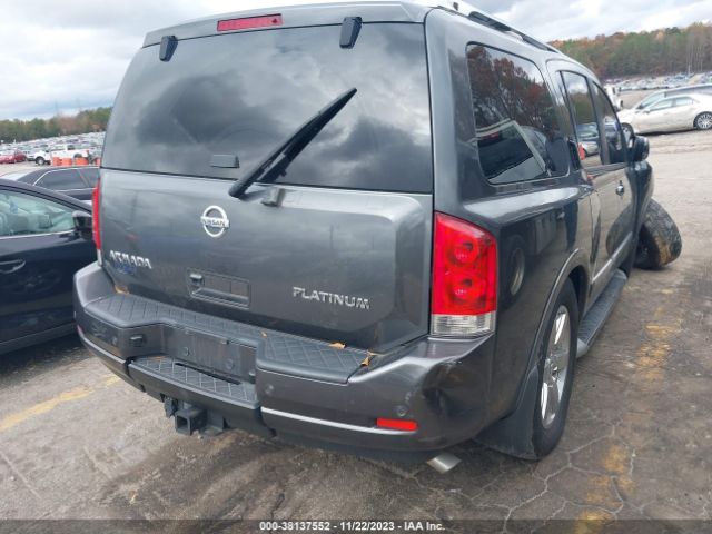 Photo 3 VIN: 5N1AA0NE2CN611513 - NISSAN ARMADA 