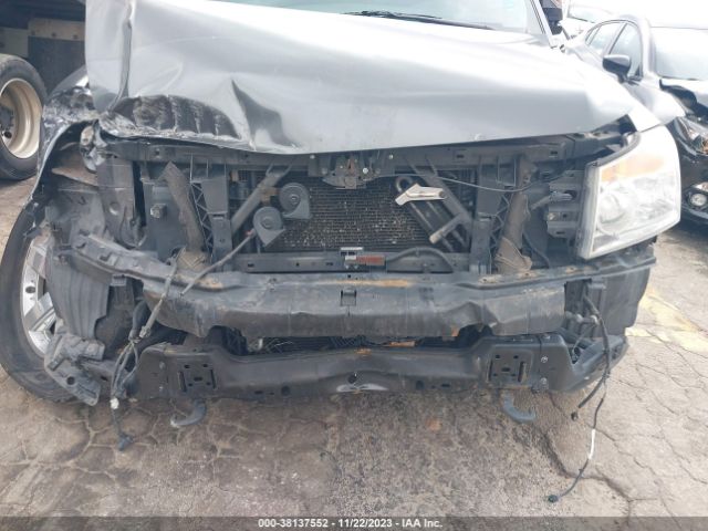 Photo 5 VIN: 5N1AA0NE2CN611513 - NISSAN ARMADA 