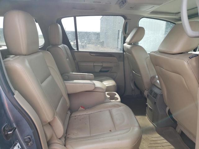 Photo 10 VIN: 5N1AA0NE2CN620860 - NISSAN ARMADA SV 