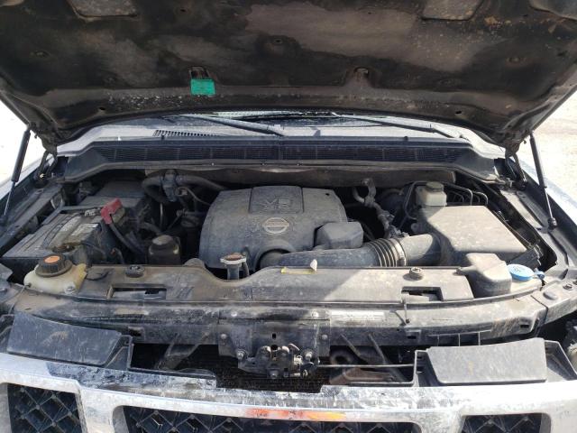 Photo 11 VIN: 5N1AA0NE2CN620860 - NISSAN ARMADA SV 