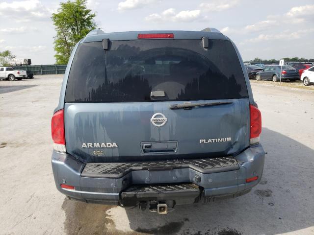 Photo 5 VIN: 5N1AA0NE2CN620860 - NISSAN ARMADA SV 