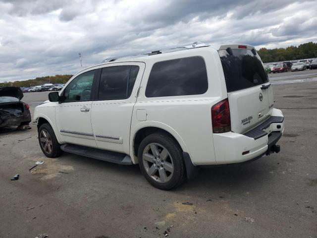 Photo 1 VIN: 5N1AA0NE2DN614557 - NISSAN ARMADA PLA 