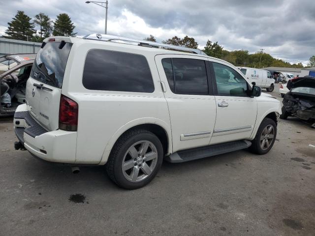 Photo 2 VIN: 5N1AA0NE2DN614557 - NISSAN ARMADA PLA 