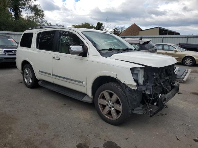 Photo 3 VIN: 5N1AA0NE2DN614557 - NISSAN ARMADA PLA 