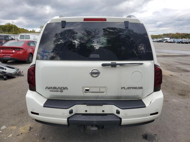 Photo 5 VIN: 5N1AA0NE2DN614557 - NISSAN ARMADA PLA 