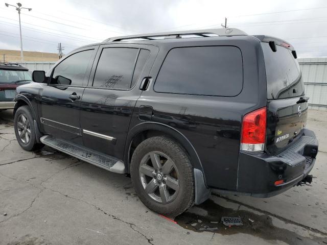 Photo 1 VIN: 5N1AA0NE2EN613197 - NISSAN ARMADA 