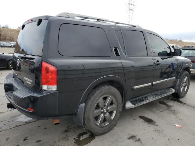 Photo 2 VIN: 5N1AA0NE2EN613197 - NISSAN ARMADA 