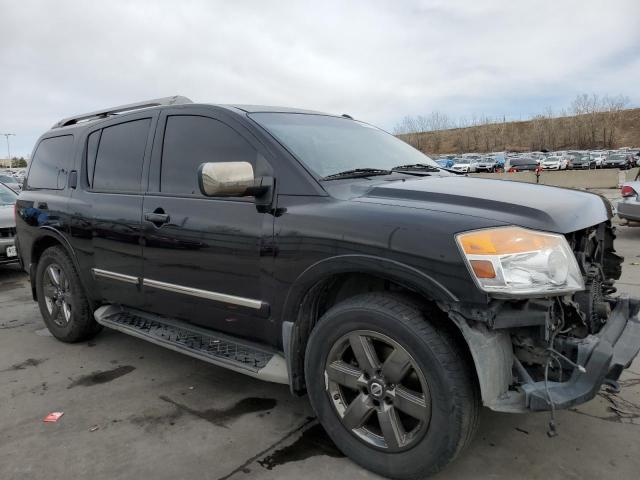 Photo 3 VIN: 5N1AA0NE2EN613197 - NISSAN ARMADA 