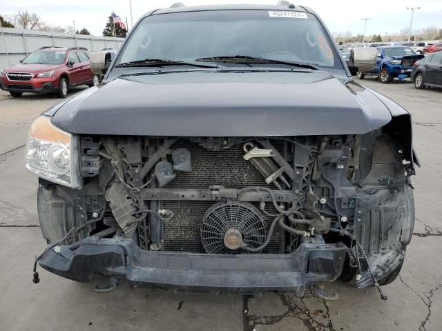 Photo 4 VIN: 5N1AA0NE2EN613197 - NISSAN ARMADA 