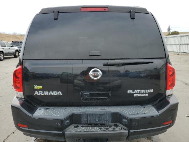 Photo 5 VIN: 5N1AA0NE2EN613197 - NISSAN ARMADA 