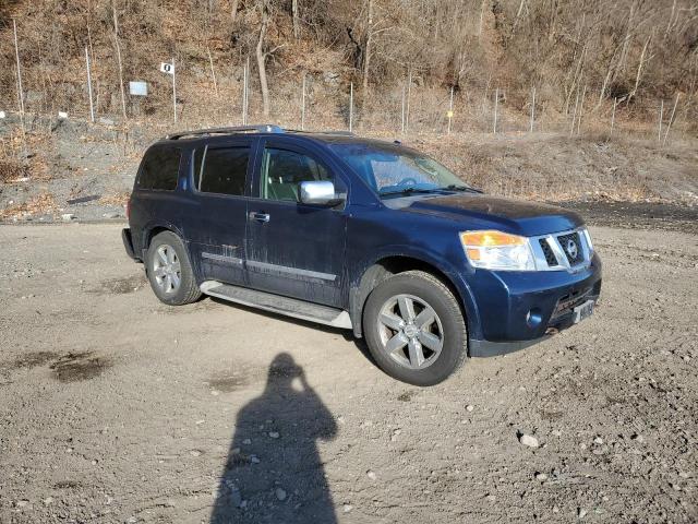 Photo 3 VIN: 5N1AA0NE3AN615230 - NISSAN ARMADA PLA 