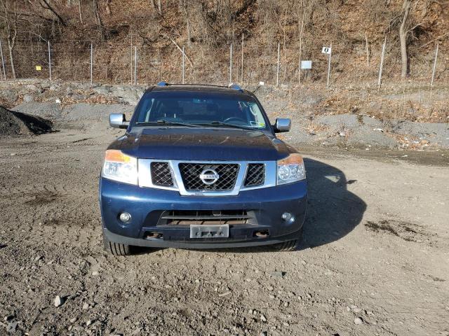 Photo 4 VIN: 5N1AA0NE3AN615230 - NISSAN ARMADA PLA 