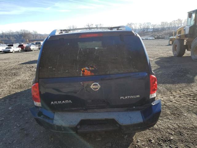 Photo 5 VIN: 5N1AA0NE3AN615230 - NISSAN ARMADA PLA 