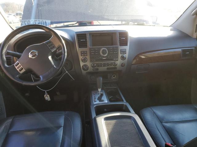 Photo 7 VIN: 5N1AA0NE3AN615230 - NISSAN ARMADA PLA 