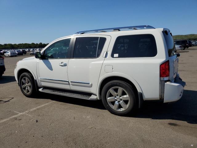 Photo 1 VIN: 5N1AA0NE3AN619424 - NISSAN ARMADA PLA 