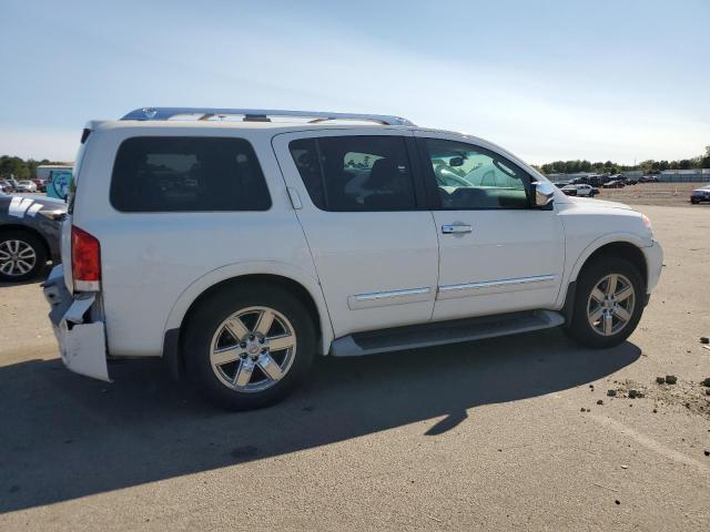 Photo 2 VIN: 5N1AA0NE3AN619424 - NISSAN ARMADA PLA 