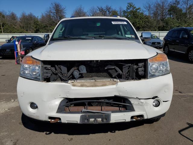 Photo 4 VIN: 5N1AA0NE3AN619424 - NISSAN ARMADA PLA 