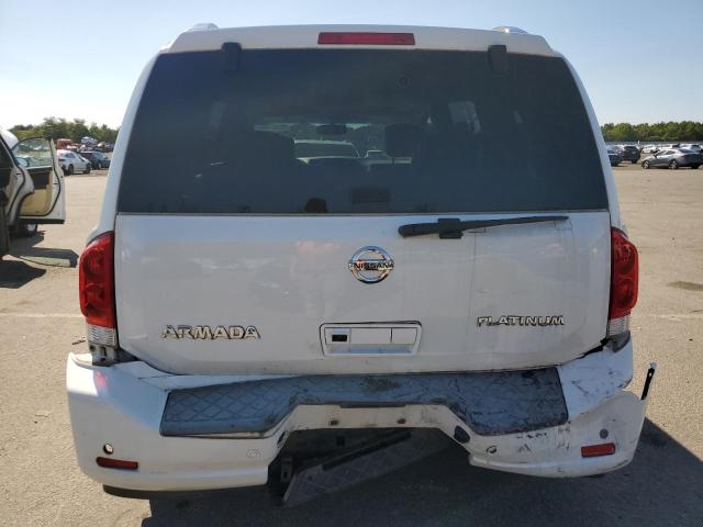 Photo 5 VIN: 5N1AA0NE3AN619424 - NISSAN ARMADA PLA 