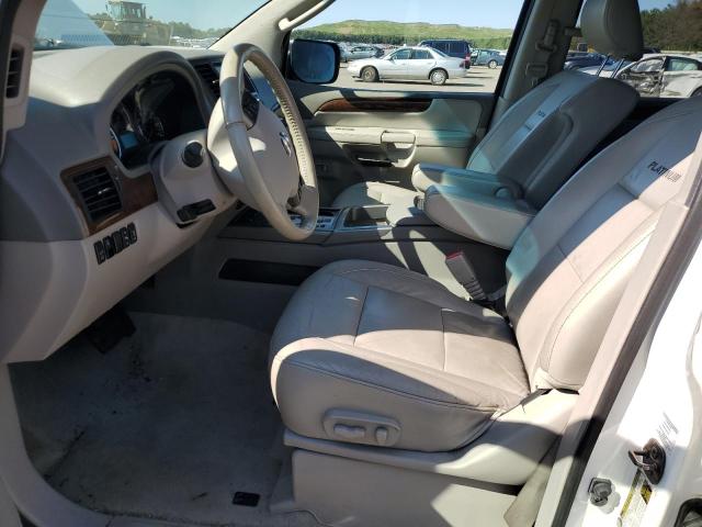 Photo 6 VIN: 5N1AA0NE3AN619424 - NISSAN ARMADA PLA 