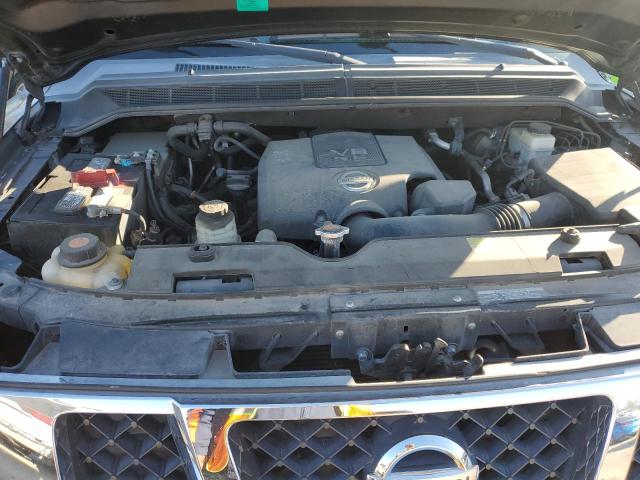 Photo 11 VIN: 5N1AA0NE3AN623893 - NISSAN ARMADA 